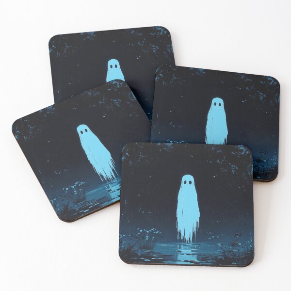 Item preview, In the Hollow Marsh designed and sold by CHCOfficial.