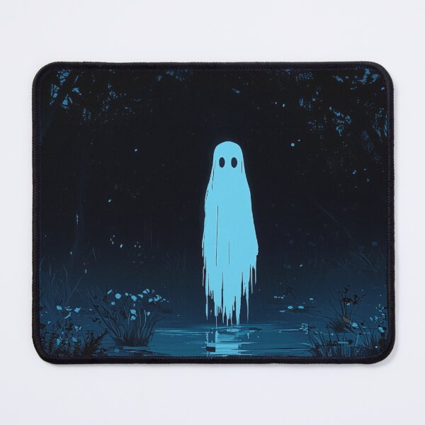 Item preview, In the Hollow Marsh designed and sold by CHCOfficial.