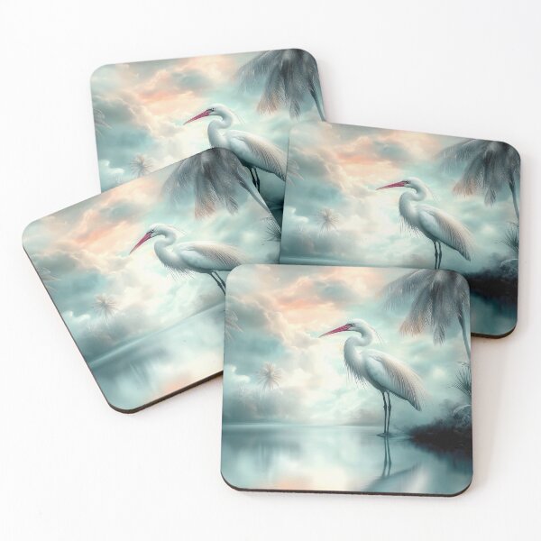 Item preview, Heron 2 designed and sold by Gypsykiss.