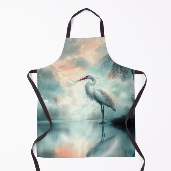 Item preview, Heron 2 designed and sold by Gypsykiss.