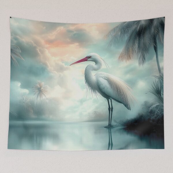 Item preview, Heron 2 designed and sold by Gypsykiss.