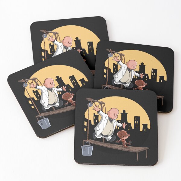 Item preview, Matt and Wilson designed and sold by Zascanauta.