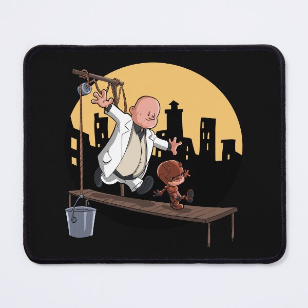 Item preview, Matt and Wilson designed and sold by Zascanauta.
