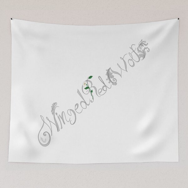 Item preview, Simple Streamer username  designed and sold by Wingedredwolf.