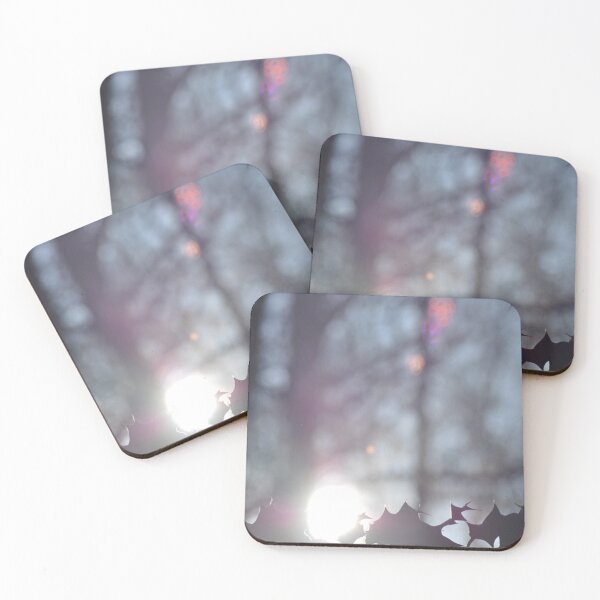 Item preview, Low Winter Sun  designed and sold by LJarts.