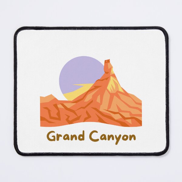 Item preview, Grand Canyon designed and sold by Phantom Sloth Designs.