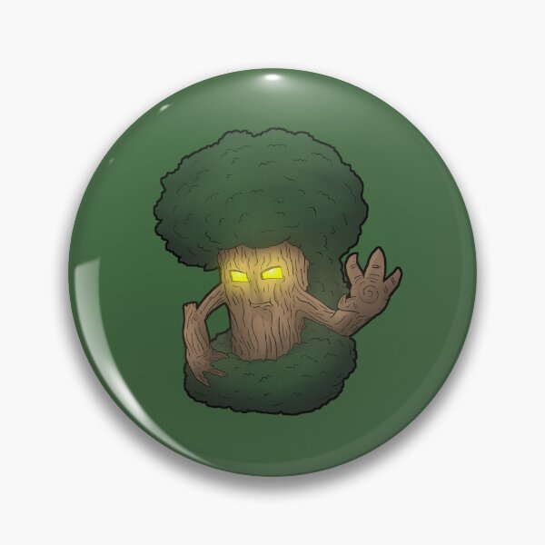 Item preview, Bushback designed and sold by JerrizDabster.