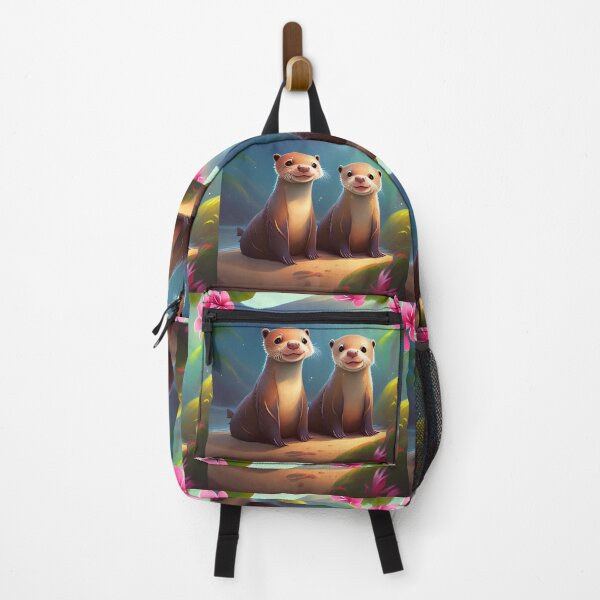 Item preview, Cute Smiley Seals designed and sold by MARIALOSA P.