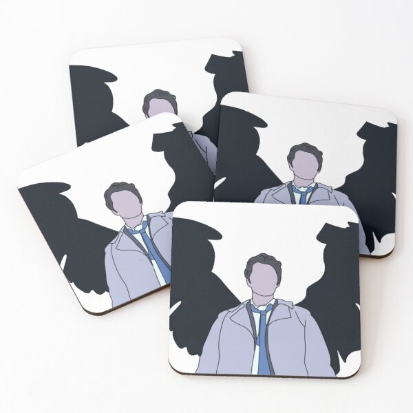 Item preview, Castiel designed and sold by coolingsummers.