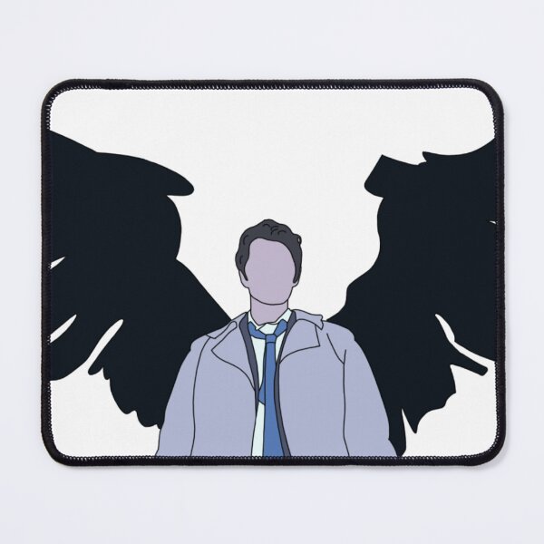 Item preview, Castiel designed and sold by coolingsummers.