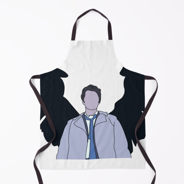 Item preview, Castiel designed and sold by coolingsummers.