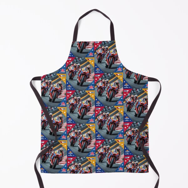 Item preview, Austin GP Circuit of the Americas Moto GP designed and sold by Moto Graphix.