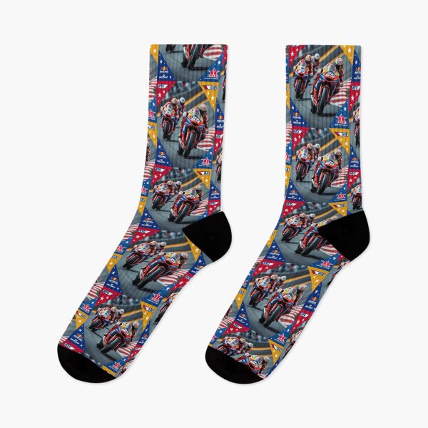 Item preview, Austin GP Circuit of the Americas Moto GP designed and sold by Moto Graphix.