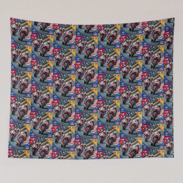 Item preview, Austin GP Circuit of the Americas Moto GP designed and sold by Moto Graphix.