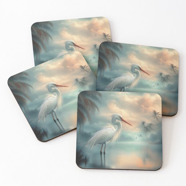 Item preview, Heron 3 designed and sold by Gypsykiss.