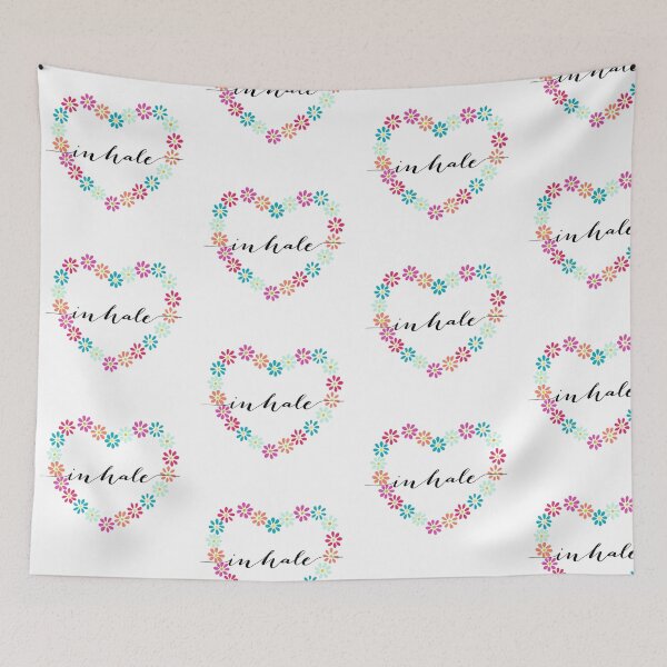 Item preview, Inhalar designed and sold by Art-by-Nessa.