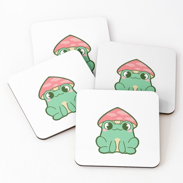 Item preview, Toby, the frog designed and sold by LCrafty7.