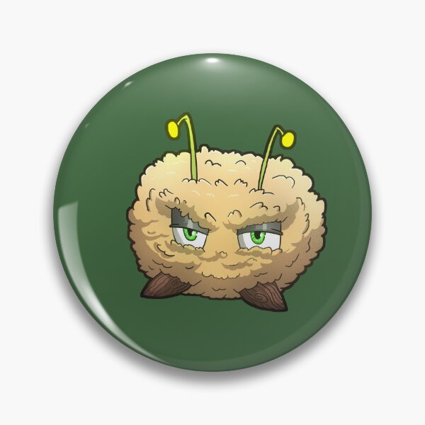 Item preview, Cottonball designed and sold by JerrizDabster.