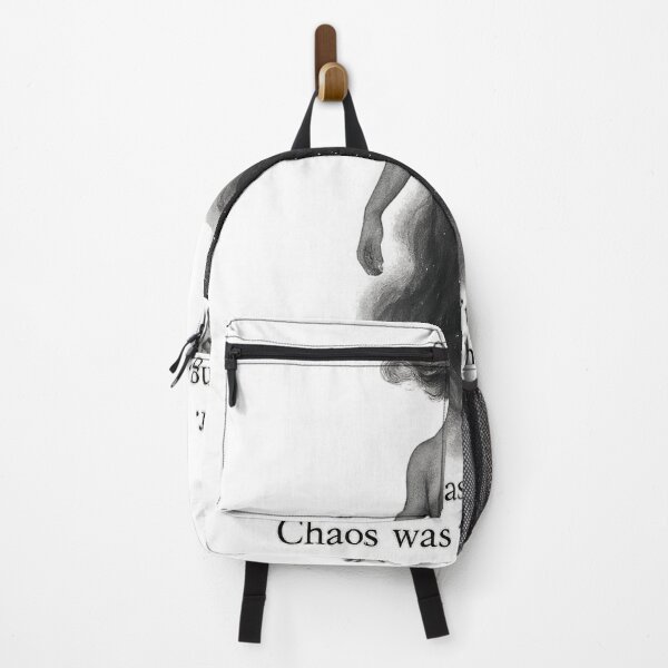 Item preview, Chaos designed and sold by thankulations.