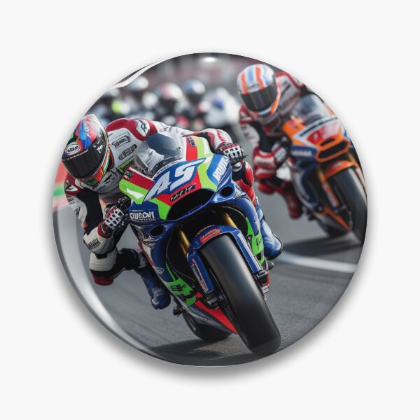 Item preview, MotoGP Austin Circuit of the Americas 2025 #45 designed and sold by Moto Graphix.