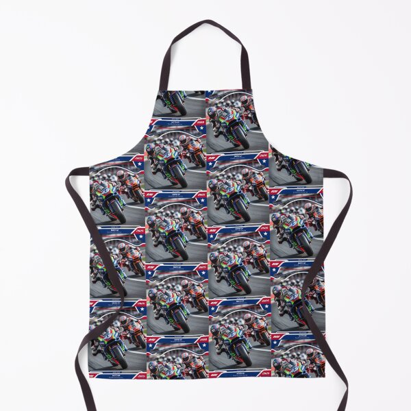 Item preview, MotoGP Austin Circuit of the Americas 2025 #45 designed and sold by Moto Graphix.