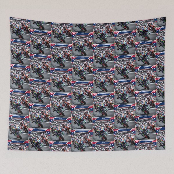 Item preview, MotoGP Austin Circuit of the Americas 2025 #45 designed and sold by Moto Graphix.