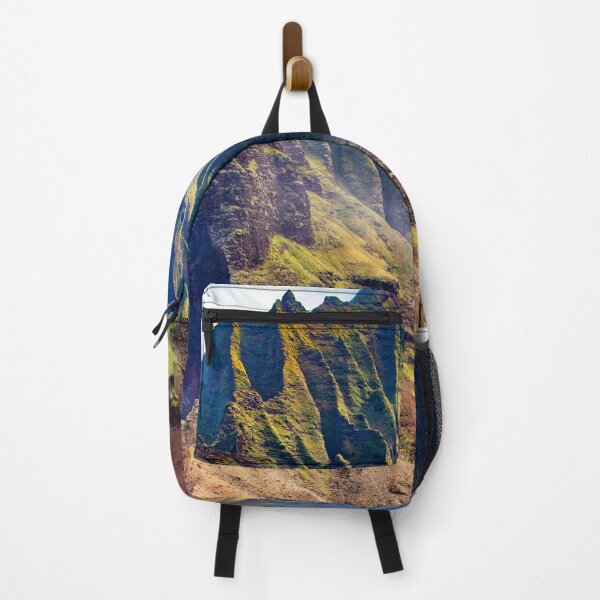 Item preview, Spectacular Napali Tropical Cliffs, Kauai Island, Hawaii  designed and sold by DEC02.