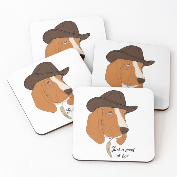 Item preview, Just a good ol’ boy designed and sold by Onehappyhook.