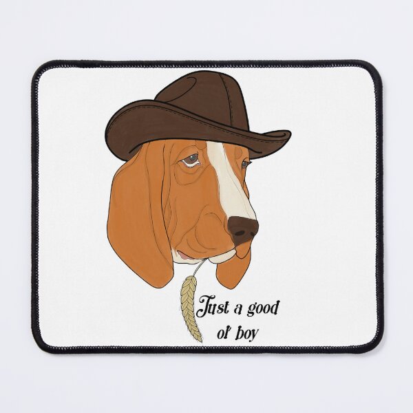 Item preview, Just a good ol’ boy designed and sold by Onehappyhook.