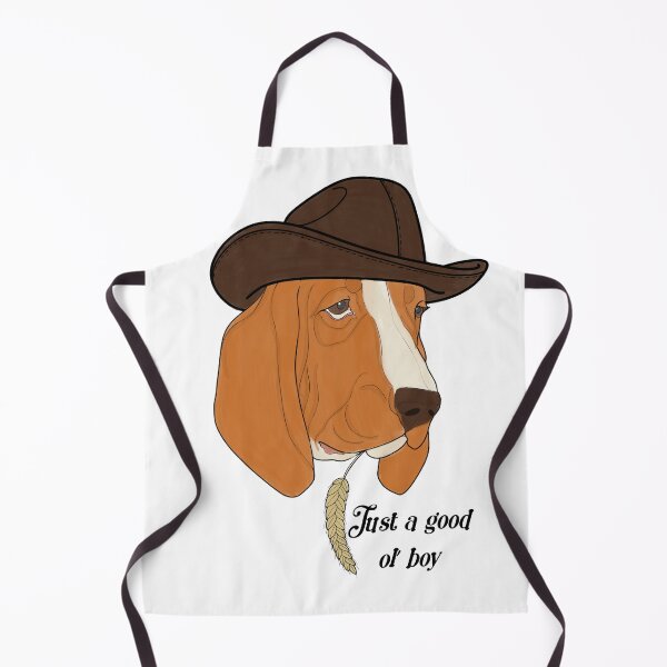 Item preview, Just a good ol’ boy designed and sold by Onehappyhook.