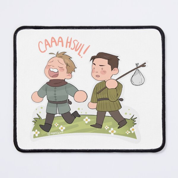 Item preview, KCD2 Hansry designed and sold by kbeesart.