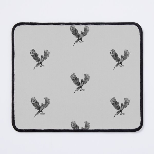 Item preview, Archaeopteryx Dinosaur designed and sold by Straight-Up Snark.