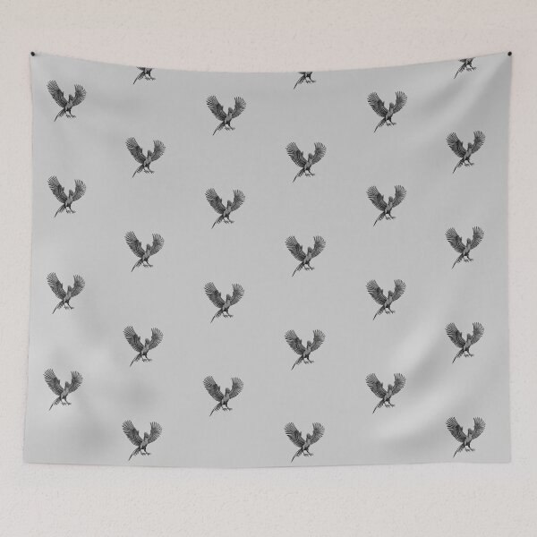 Item preview, Archaeopteryx Dinosaur designed and sold by Straight-Up Snark.