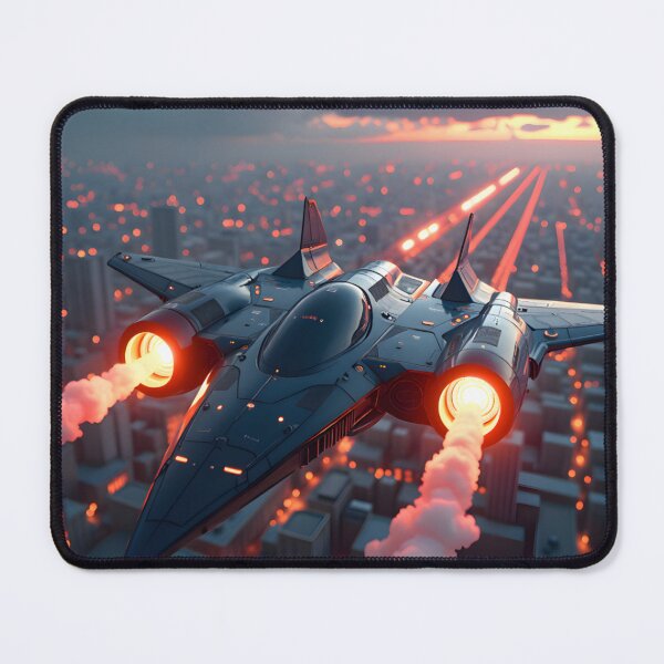 Item preview, XFA-99 Shadow Viper – Next-Gen Stealth designed and sold by nhk999.