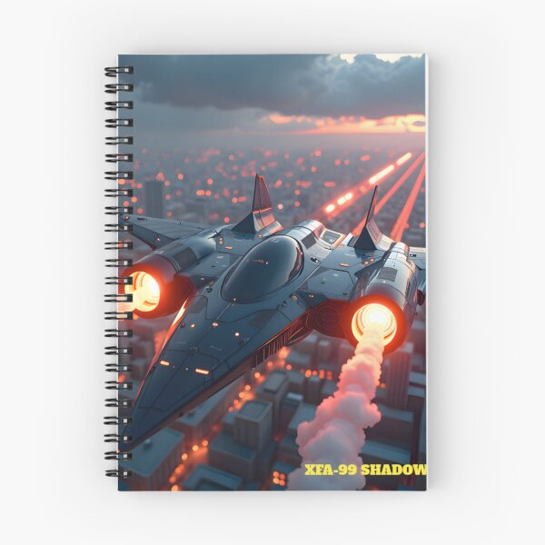 Item preview, XFA-99 Shadow Viper – Next-Gen Stealth designed and sold by nhk999.