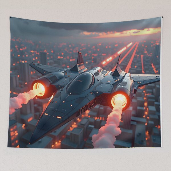 Item preview, XFA-99 Shadow Viper – Next-Gen Stealth designed and sold by nhk999.