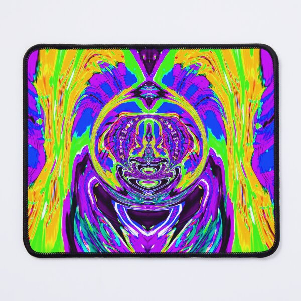 Item preview, Infinite Vision 1 - Matryoshka of Consciousness designed and sold by Vision Illustrated.