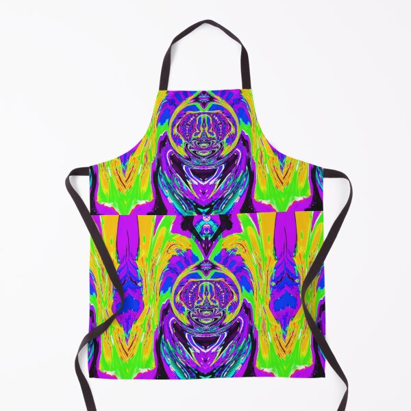 Item preview, Infinite Vision 1 - Matryoshka of Consciousness designed and sold by Vision Illustrated.