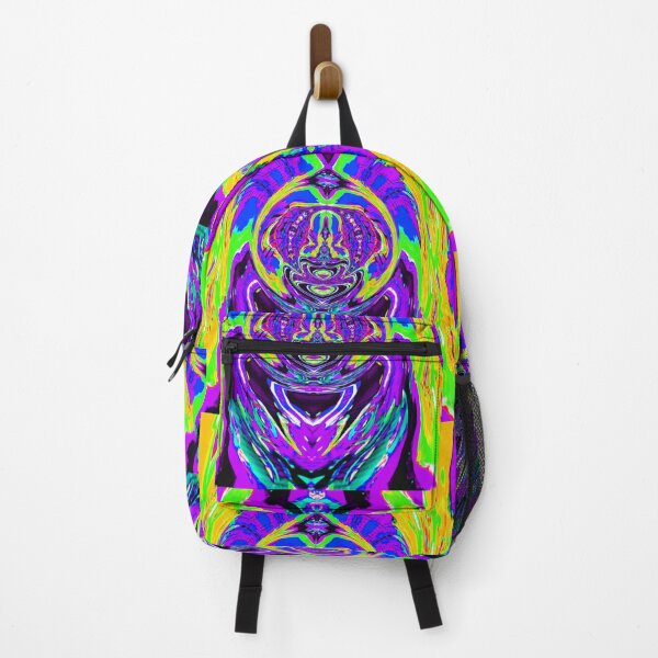 Item preview, Infinite Vision 1 - Matryoshka of Consciousness designed and sold by Vision Illustrated.