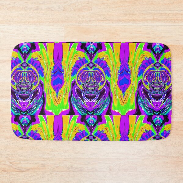 Item preview, Infinite Vision 1 - Matryoshka of Consciousness designed and sold by Vision Illustrated.