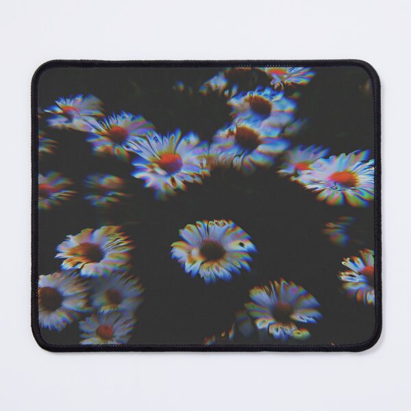 Item preview, Smeared Daisies designed and sold by quinnhopp.