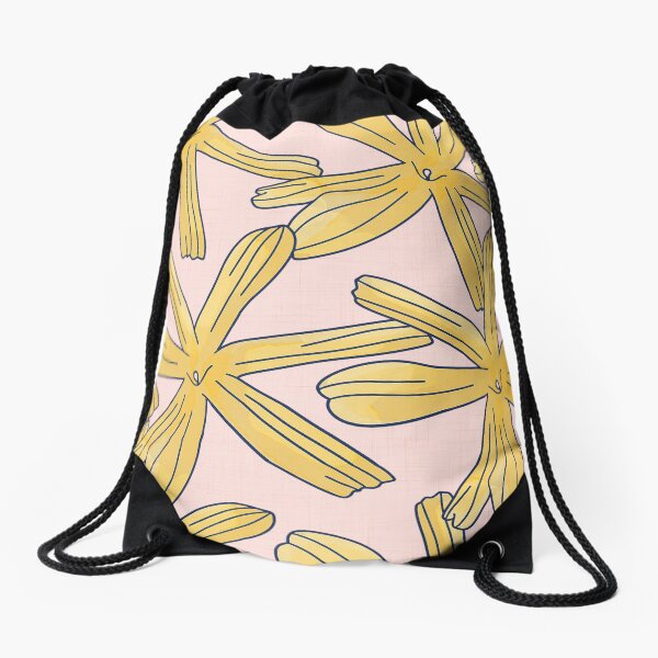 Item preview, Big yellow flowers designed and sold by Navitaloves.