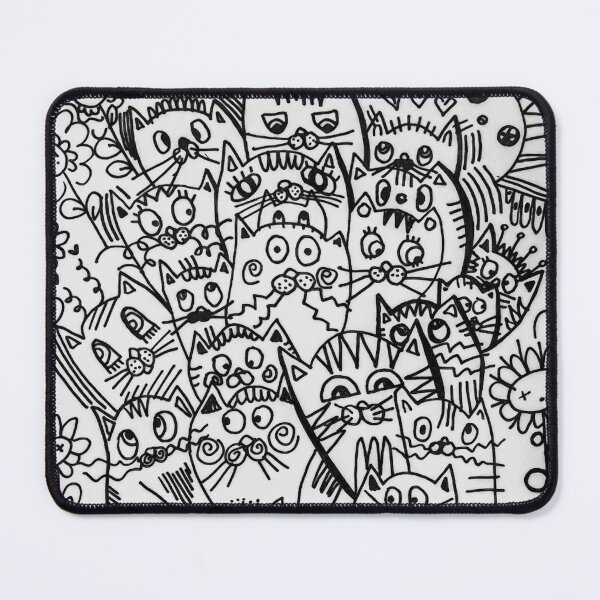 Item preview, Cat Stack designed and sold by soul-so-happy.