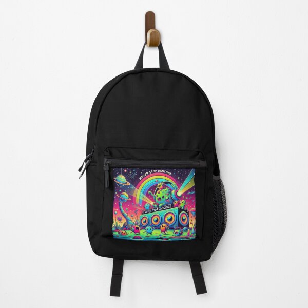 Item preview, Never Stop Dancing designed and sold by DMT-FM.