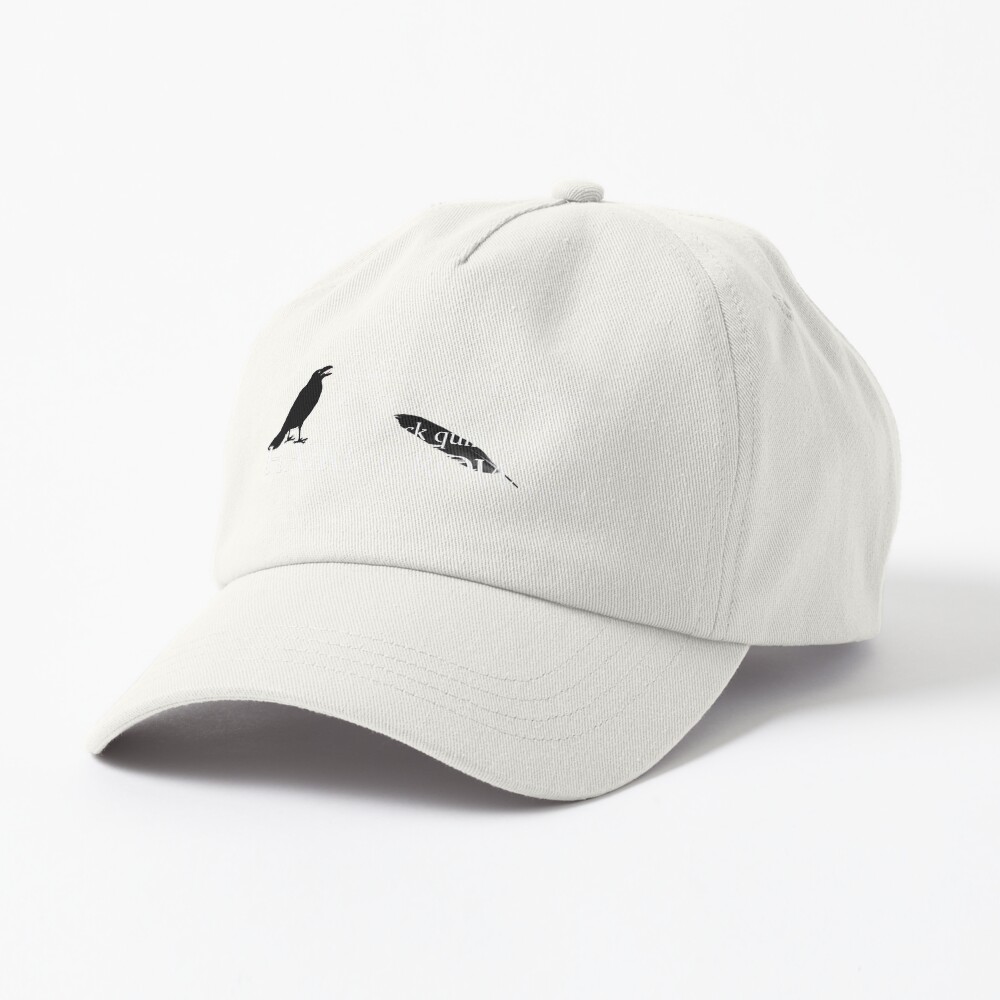 Item preview, Dad Hat designed and sold by EyeMagined.