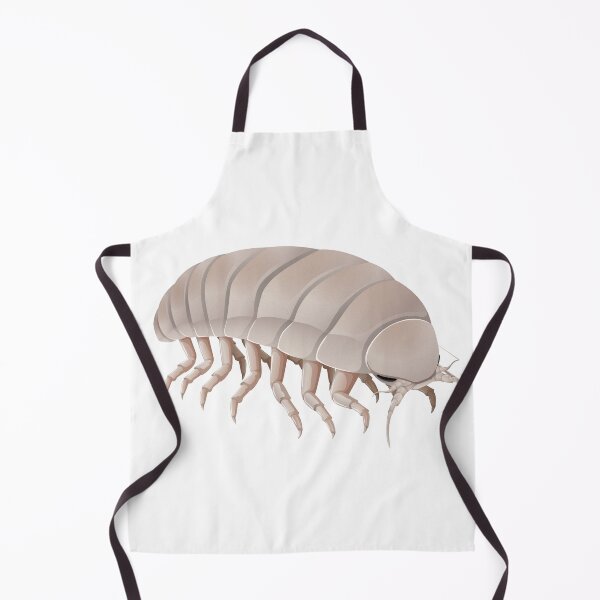 Item preview, isopod designed and sold by HALONproducts.