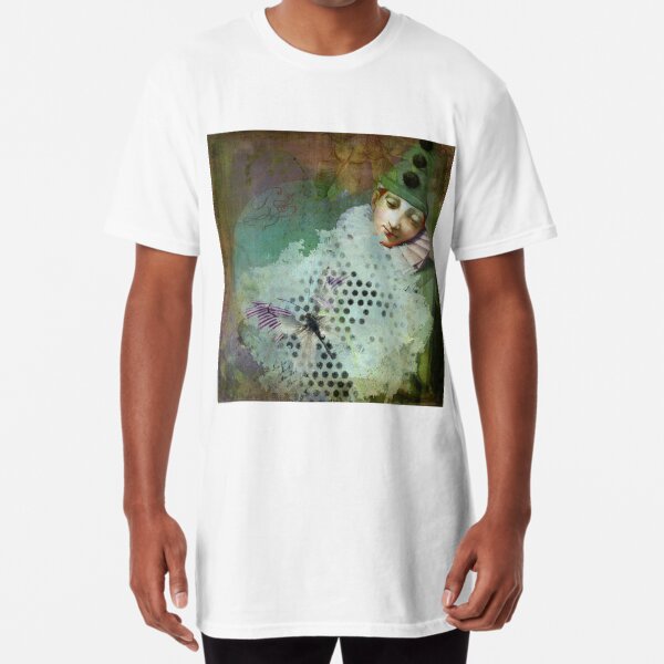 Untitled Long T-Shirt