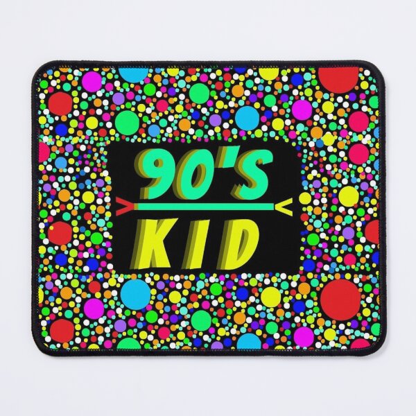 Item preview, 90'S KID designed and sold by PRODUCTSOFTHETHECEA.