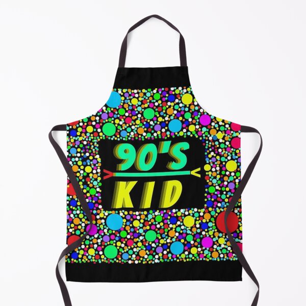 Item preview, 90'S KID designed and sold by PRODUCTSOFTHETHECEA.