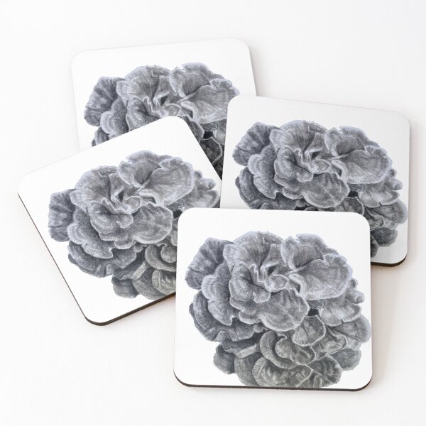Item preview, Hen of the Woods designed and sold by laurazambora.